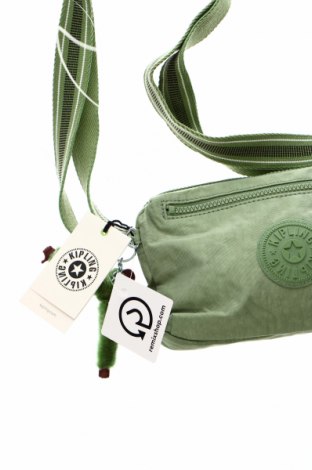 Dámska kabelka  Kipling, Farba Zelená, Cena  97,42 €