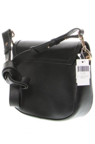 Дамска чанта Kookai, Цвят Черен, Цена 194,22 лв.