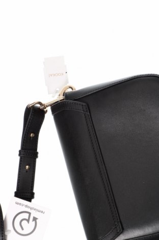 Γυναικεία τσάντα Kookai, Χρώμα Μαύρο, Τιμή 100,11 €