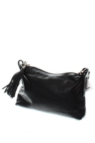 Γυναικεία τσάντα L.Credi, Χρώμα Μαύρο, Τιμή 26,57 €