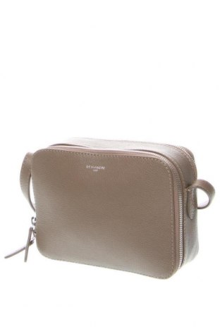 Γυναικεία τσάντα Le Tanneur, Χρώμα  Μπέζ, Τιμή 132,68 €