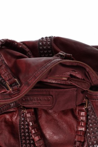 Дамска чанта Liebeskind, Цвят Червен, Цена 161,10 лв.