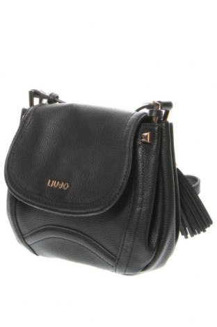 Дамска чанта Liu Jo, Цвят Черен, Цена 184,50 лв.