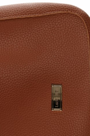 Дамска чанта Lucky Bees, Цвят Кафяв, Цена 113,88 лв.