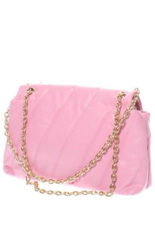 Γυναικεία τσάντα Lucky Bees, Χρώμα Ρόζ , Τιμή 60,21 €