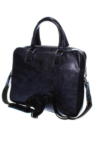 Дамска чанта Maison Heritage, Цвят Син, Цена 441,75 лв.