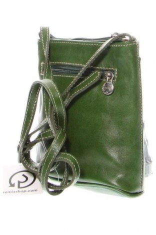 Дамска чанта Ore10, Цвят Зелен, Цена 175,50 лв.