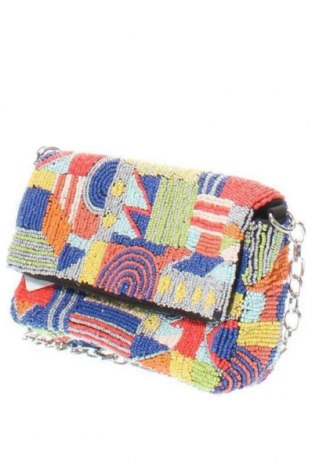 Γυναικεία τσάντα Parfois, Χρώμα Πολύχρωμο, Τιμή 30,41 €