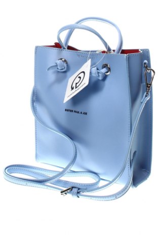 Γυναικεία τσάντα Paul & Joe Sister, Χρώμα Μπλέ, Τιμή 133,51 €