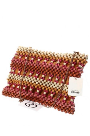 Γυναικεία τσάντα Pimkie, Χρώμα Πολύχρωμο, Τιμή 11,99 €