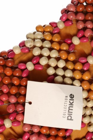 Γυναικεία τσάντα Pimkie, Χρώμα Πολύχρωμο, Τιμή 11,99 €