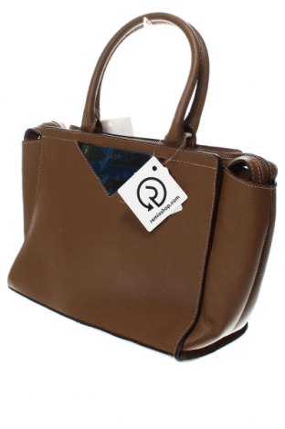Дамска чанта Schutz, Цвят Кафяв, Цена 321,03 лв.