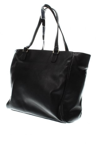 Γυναικεία τσάντα Sisley, Χρώμα Μαύρο, Τιμή 75,26 €