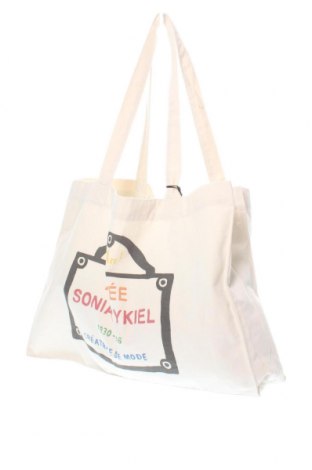 Γυναικεία τσάντα Sonia Rykiel, Χρώμα  Μπέζ, Τιμή 83,43 €