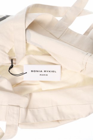 Дамска чанта Sonia Rykiel, Цвят Бежов, Цена 249,00 лв.