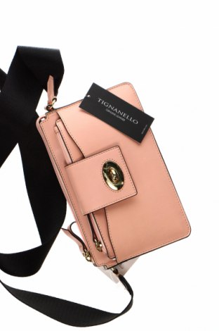 Γυναικεία τσάντα Tignanello, Χρώμα Πορτοκαλί, Τιμή 133,51 €