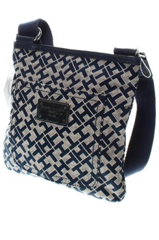 Γυναικεία τσάντα Tommy Hilfiger, Χρώμα Μπλέ, Τιμή 54,56 €