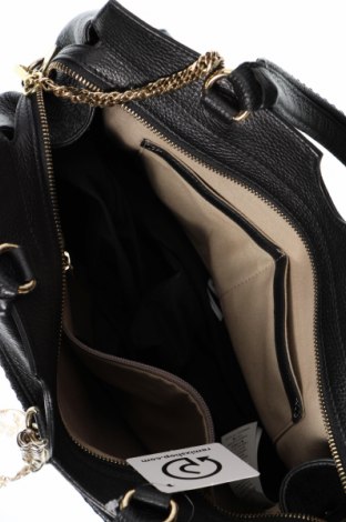 Dámská kabelka  Versace Collection, Barva Černá, Cena  6 728,00 Kč