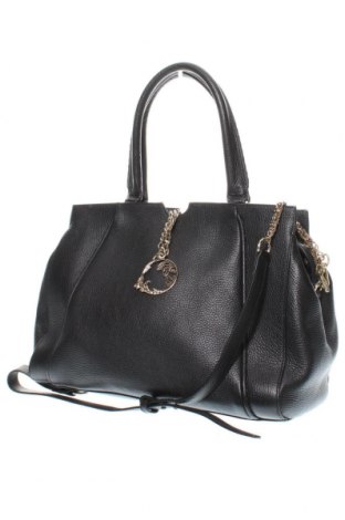 Дамска чанта Versace Collection, Цвят Черен, Цена 253,20 лв.