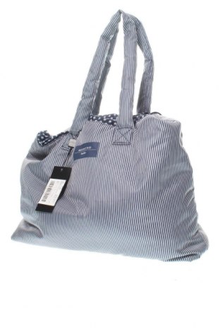 Γυναικεία τσάντα Weekend Max Mara, Χρώμα Μπλέ, Τιμή 123,31 €