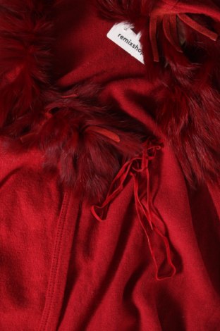 Γυναικεία ζακέτα, Μέγεθος L, Χρώμα Κόκκινο, Τιμή 11,47 €