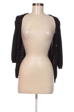 Damen Strickjacke, Größe S, Farbe Schwarz, Preis € 14,91