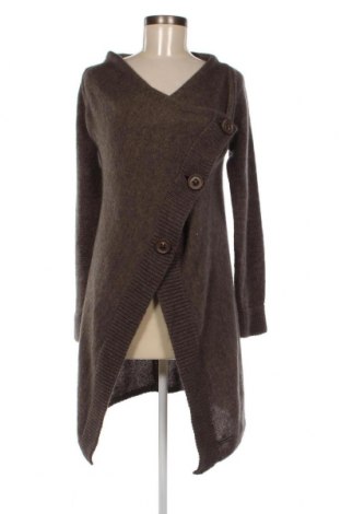 Damen Strickjacke, Größe M, Farbe Braun, Preis 20,18 €