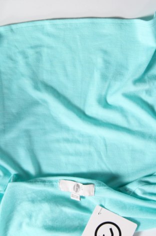 Damen Strickjacke, Größe XS, Farbe Blau, Preis 2,83 €