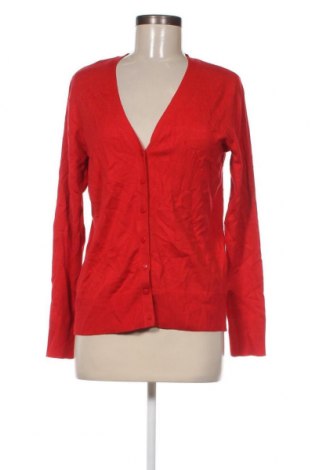 Damen Strickjacke, Größe M, Farbe Rot, Preis € 4,44
