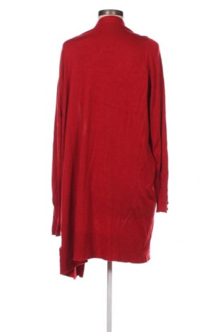 Γυναικεία ζακέτα, Μέγεθος XL, Χρώμα Κόκκινο, Τιμή 17,94 €