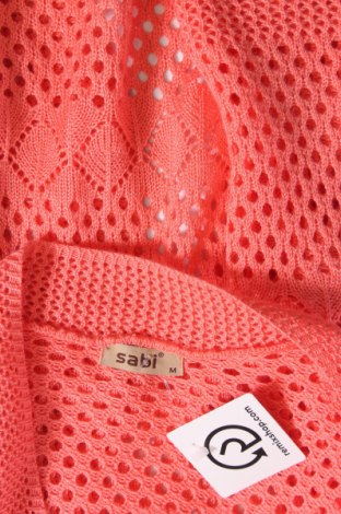 Damen Strickjacke, Größe M, Farbe Rosa, Preis 7,06 €
