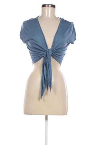 Damen Strickjacke, Größe S, Farbe Blau, Preis € 7,67