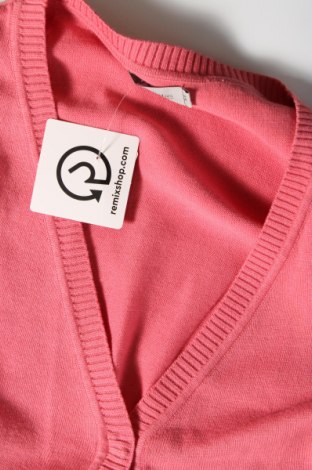 Γυναικεία ζακέτα, Μέγεθος M, Χρώμα Ρόζ , Τιμή 14,84 €