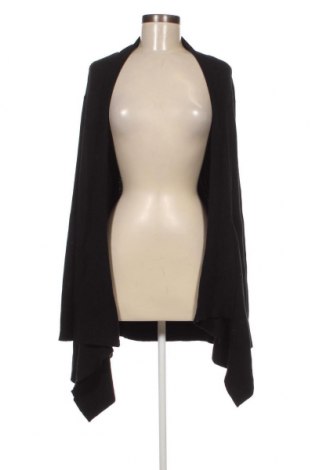 Damen Strickjacke, Größe M, Farbe Schwarz, Preis 4,44 €