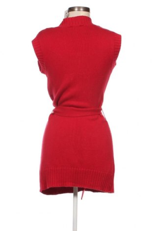 Damen Strickjacke, Größe S, Farbe Rot, Preis € 8,07
