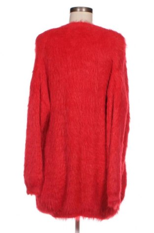 Damen Strickjacke Amisu, Größe S, Farbe Rot, Preis € 14,84