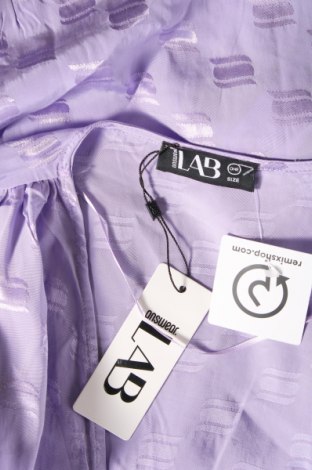 Damen Strickjacke Answear, Größe M, Farbe Lila, Preis € 11,62