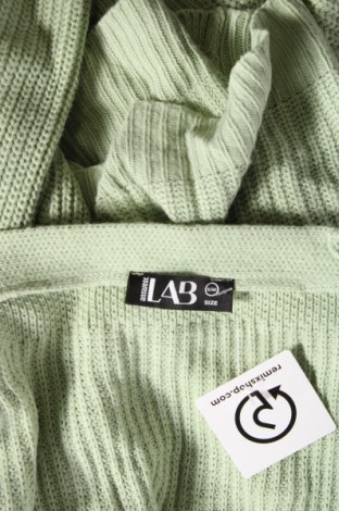 Damen Strickjacke Answear, Größe S, Farbe Grün, Preis € 13,51
