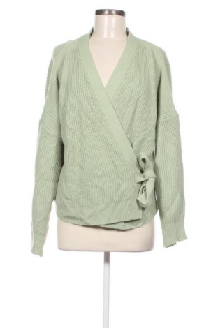 Γυναικεία ζακέτα Answear, Μέγεθος S, Χρώμα Πράσινο, Τιμή 16,83 €