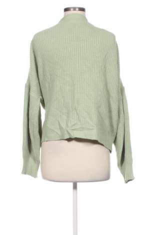 Damen Strickjacke Answear, Größe S, Farbe Grün, Preis € 16,36