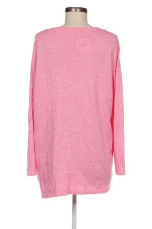 Cardigan de damă Atelier GS, Mărime XL, Culoare Roz, Preț 23,85 Lei