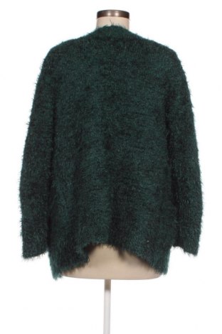 Cardigan de damă Atmosphere, Mărime M, Culoare Verde, Preț 95,39 Lei