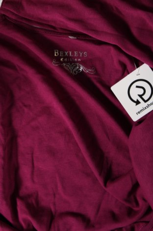 Γυναικεία ζακέτα Bexleys, Μέγεθος L, Χρώμα Κόκκινο, Τιμή 3,05 €