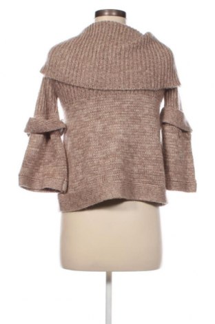 Cardigan de damă Clockhouse, Mărime S, Culoare Bej, Preț 23,85 Lei