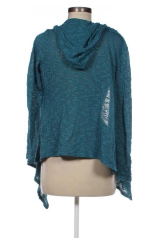 Damen Strickjacke Colours Of The World, Größe S, Farbe Blau, Preis 4,44 €