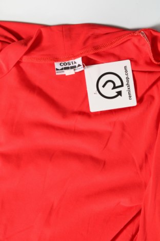 Γυναικεία ζακέτα Costa, Μέγεθος M, Χρώμα Κόκκινο, Τιμή 3,96 €
