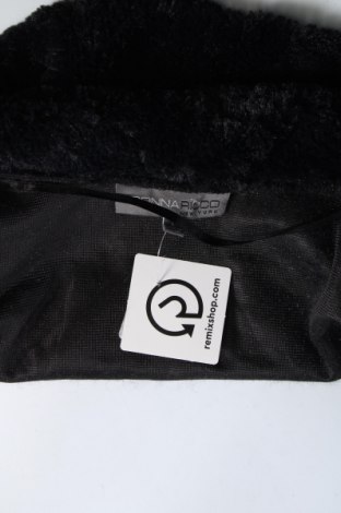 Дамска жилетка Donna Ricco, Размер L, Цвят Черен, Цена 5,22 лв.