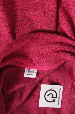 Дамска жилетка Elle Nor, Размер M, Цвят Розов, Цена 9,86 лв.