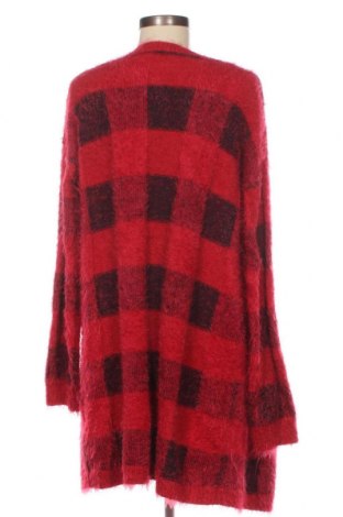 Damen Strickjacke Esmara, Größe M, Farbe Rot, Preis 7,06 €
