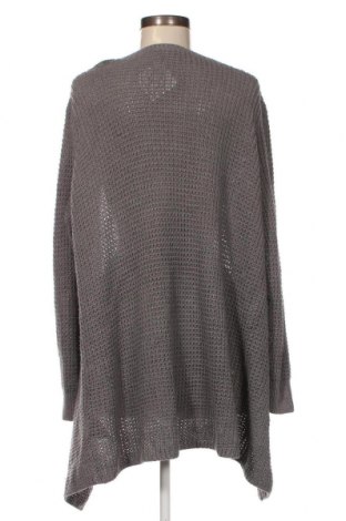 Damen Strickjacke Esmara, Größe M, Farbe Grau, Preis 4,44 €